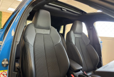 Audi A3 SPORTBACK 40 1.4 TFSIE 204 PLUG IN HYBRID S TRONIC6 SLINE / TOIT OUVRANT