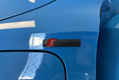 Audi A3 SPORTBACK 40 1.4 TFSIE 204 PLUG IN HYBRID S TRONIC6 SLINE / TOIT OUVRANT