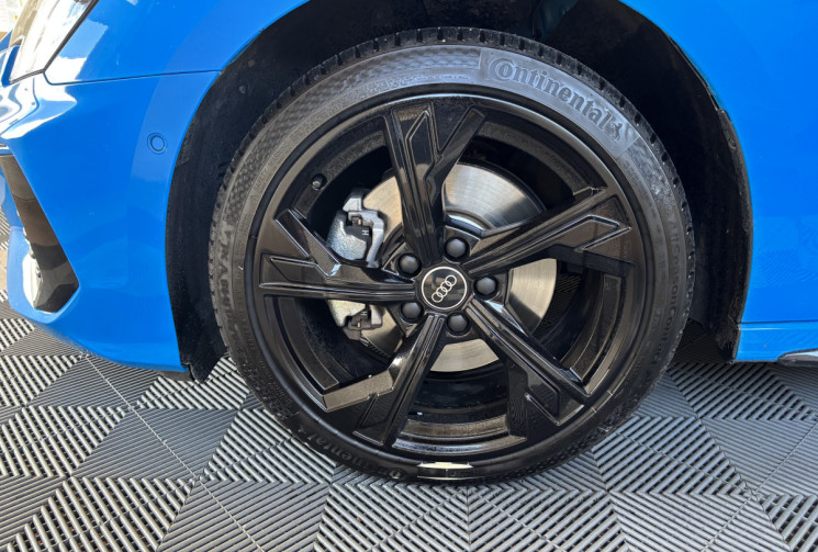 Audi A3 SPORTBACK 40 1.4 TFSIE 204 PLUG IN HYBRID S TRONIC6 SLINE / TOIT OUVRANT