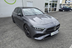 Mercedes Classe A 180 d 116ch AMG Line 8G-DCT * TOIT OUVRANT * GARANTIE MERCEDES * CARPLAY *BVA8**