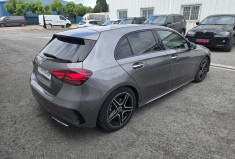 Mercedes Classe A 180 d 116ch AMG Line 8G-DCT * TOIT OUVRANT * GARANTIE MERCEDES * CARPLAY *BVA8**