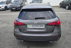 Mercedes Classe A 180 d 116ch AMG Line 8G-DCT