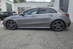 Mercedes Classe A 180 d 116ch AMG Line 8G-DCT * TOIT OUVRANT * GARANTIE MERCEDES * CARPLAY *BVA8**