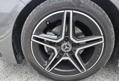 Mercedes Classe A 180 d 116ch AMG Line 8G-DCT