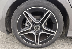 Mercedes Classe A 180d 2.0 116ch AMG Line 8G-DCT *FACELIFT * TOIT OUVRANT * GARANTIE MERCEDES * 