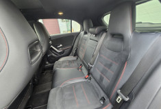 Mercedes Classe A 180d 2.0 116ch AMG Line 8G-DCT *FACELIFT * TOIT OUVRANT * GARANTIE MERCEDES * 