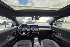 Mercedes Classe A 180 d 116ch AMG Line 8G-DCT