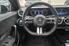 Mercedes Classe A 180 d 116ch AMG Line 8G-DCT