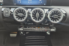 Mercedes Classe A 180 d 116ch AMG Line 8G-DCT