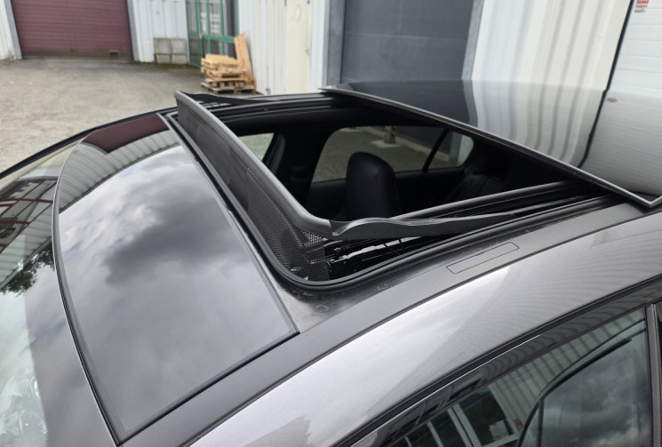 Mercedes Classe A 180 d 116ch AMG Line 8G-DCT