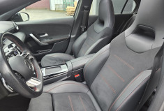 Mercedes Classe A 180 d 116ch AMG Line 8G-DCT * TOIT OUVRANT * GARANTIE MERCEDES * CARPLAY *BVA8**