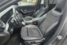 Mercedes Classe A 180 d 116ch AMG Line 8G-DCT
