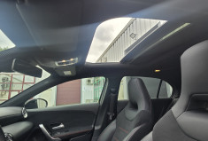 Mercedes Classe A 180d 2.0 116ch AMG Line 8G-DCT *FACELIFT * TOIT OUVRANT * GARANTIE MERCEDES * 