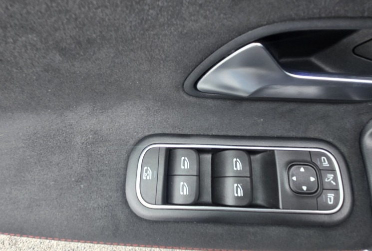 Mercedes Classe A 180d 2.0 116ch AMG Line 8G-DCT *FACELIFT * TOIT OUVRANT * GARANTIE MERCEDES * 
