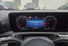 Mercedes Classe A 180 d 116ch AMG Line 8G-DCT * TOIT OUVRANT * GARANTIE MERCEDES * CARPLAY *BVA8**