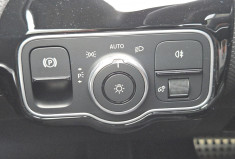 Mercedes Classe A 180 d 116ch AMG Line 8G-DCT * TOIT OUVRANT * GARANTIE MERCEDES * CARPLAY *BVA8**
