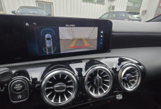 Mercedes Classe A 180 d 116ch AMG Line 8G-DCT * TOIT OUVRANT * GARANTIE MERCEDES * CARPLAY *BVA8**