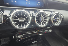 Mercedes Classe A 180 d 116ch AMG Line 8G-DCT * TOIT OUVRANT * GARANTIE MERCEDES * CARPLAY *BVA8**