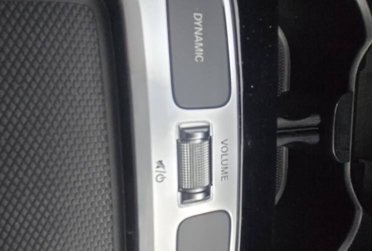 Mercedes Classe A 180 d 116ch AMG Line 8G-DCT