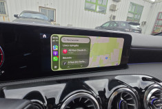 Mercedes Classe A 180d 2.0 116ch AMG Line 8G-DCT *FACELIFT * TOIT OUVRANT * GARANTIE MERCEDES * 
