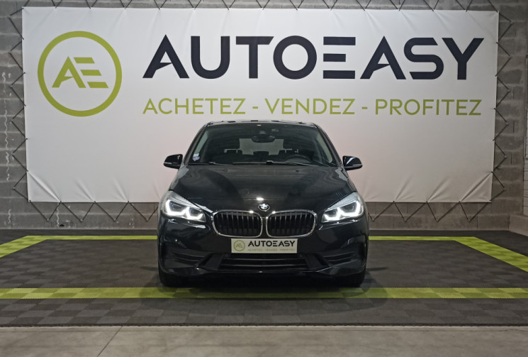 BMW SERIE 2 ACTIVETOURER 225xeA 224ch Luxury