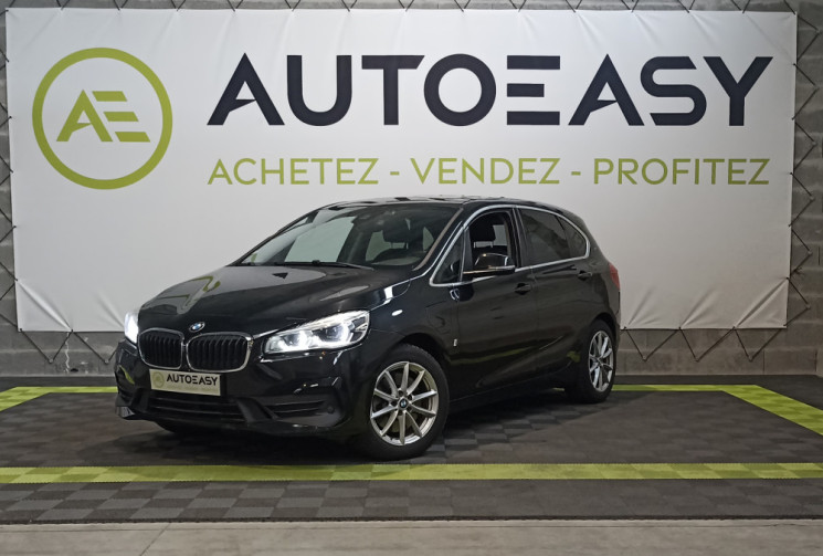 BMW SERIE 2 ACTIVETOURER 225xeA 224ch Luxury