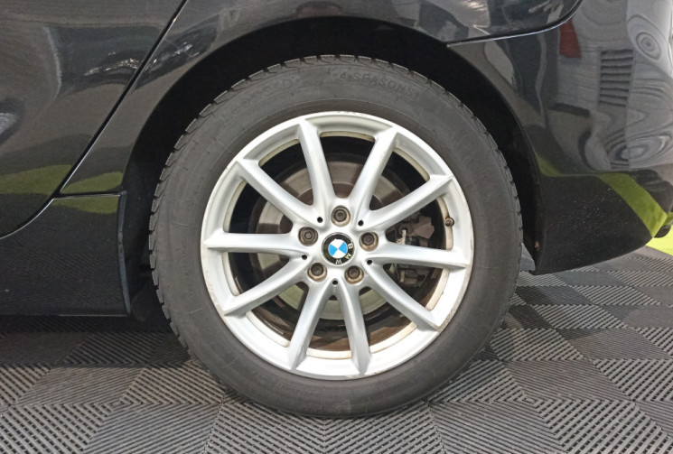 BMW SERIE 2 ACTIVETOURER 225xeA 224ch Luxury