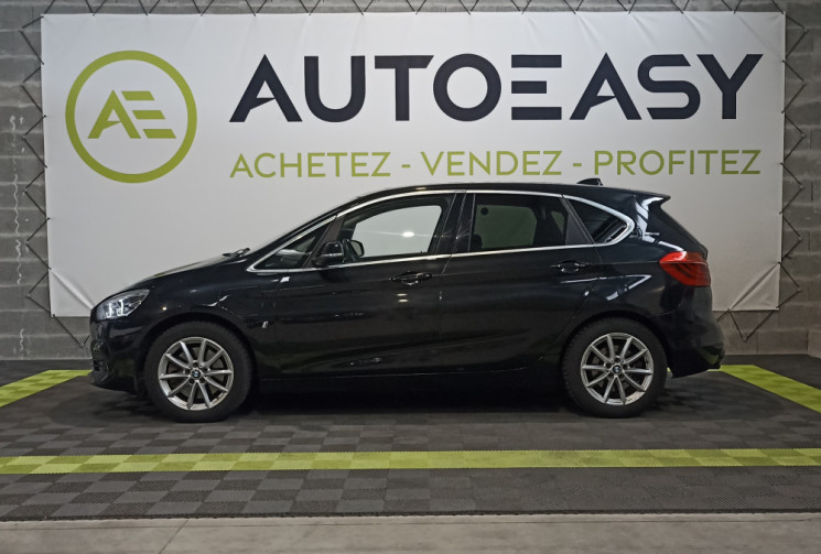 BMW SERIE 2 ACTIVETOURER 225xeA 224ch Luxury
