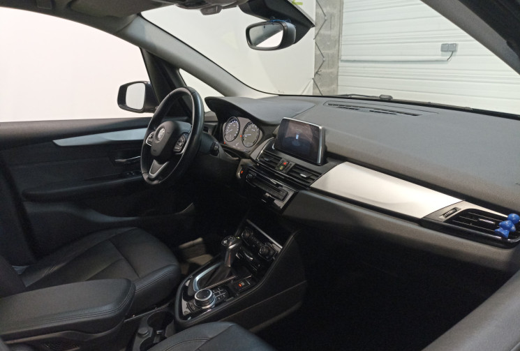 BMW SERIE 2 ACTIVETOURER 225xeA 224ch Luxury