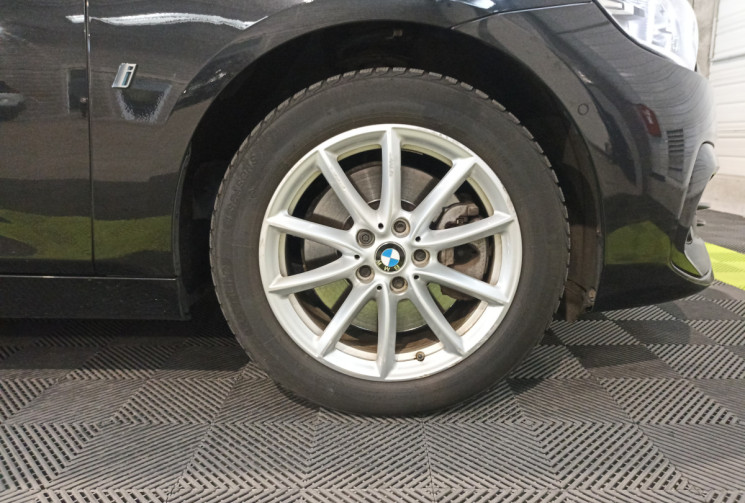 BMW SERIE 2 ACTIVETOURER 225xeA 224ch Luxury