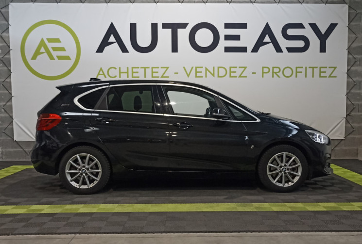 BMW SERIE 2 ACTIVETOURER 225xeA 224ch Luxury
