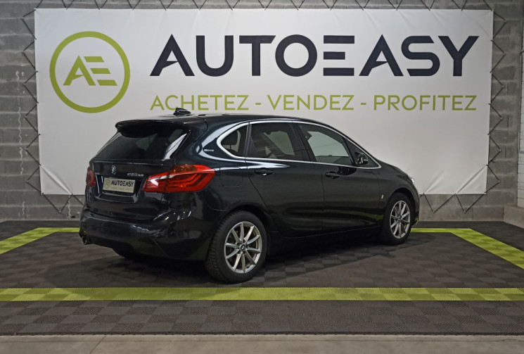 BMW SERIE 2 ACTIVETOURER 225xeA 224ch Luxury