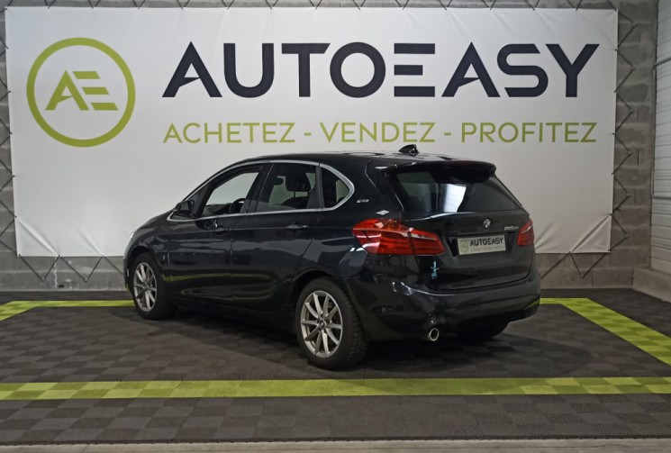 BMW SERIE 2 ACTIVETOURER 225xeA 224ch Luxury