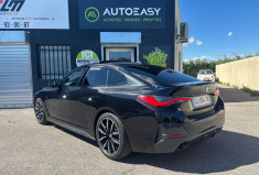 BMW Série 4 Gran Coupé 420i M SPORT