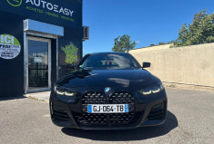 BMW Série 4 Gran Coupé 420i M SPORT