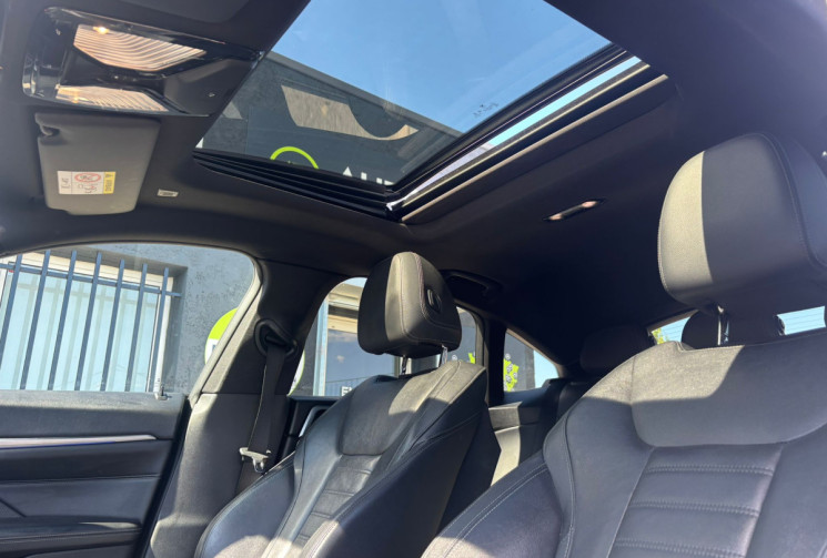 BMW Série 4 Gran Coupé 420i M SPORT
