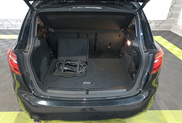 BMW SERIE 2 ACTIVETOURER 225xeA 224ch Luxury