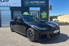 BMW Série 4 Gran Coupé 420i M SPORT