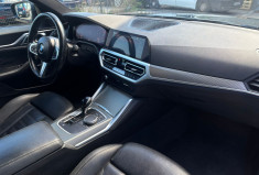 BMW Série 4 Gran Coupé 420i M SPORT