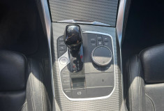 BMW Série 4 Gran Coupé 420i M SPORT
