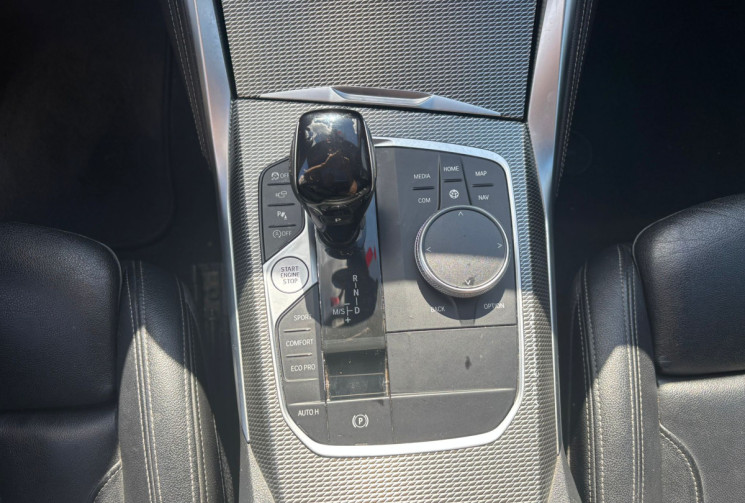 BMW Série 4 Gran Coupé 420i M SPORT