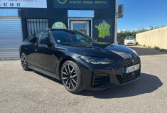 BMW Série 4 Gran Coupé 420i M SPORT