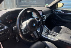 BMW Série 4 Gran Coupé 420i M SPORT