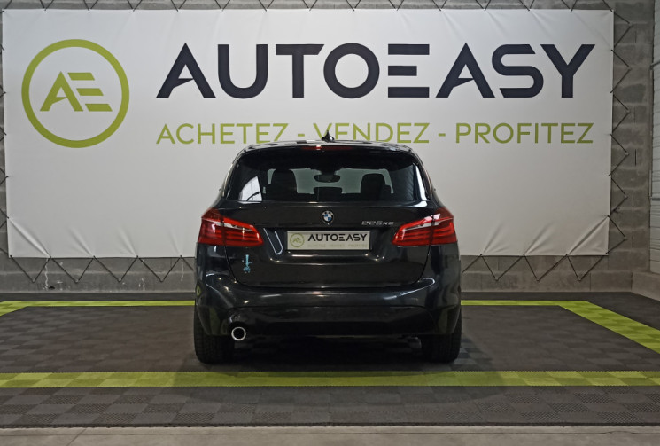 BMW SERIE 2 ACTIVETOURER 225xeA 224ch Luxury