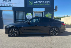 BMW Série 4 Gran Coupé 420i M SPORT