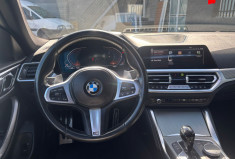 BMW Série 4 Gran Coupé 420i M SPORT