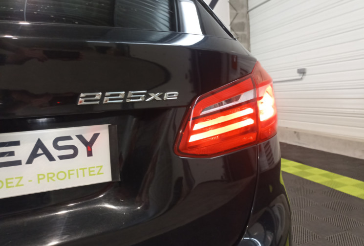 BMW SERIE 2 ACTIVETOURER 225xeA 224ch Luxury