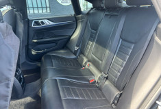 BMW Série 4 Gran Coupé 420i M SPORT
