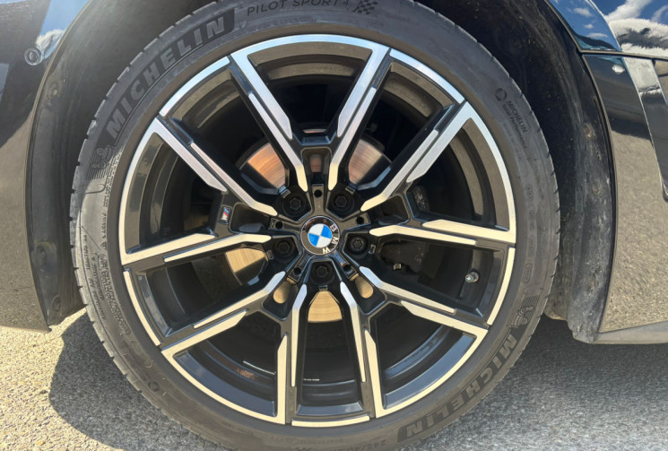 BMW Série 4 Gran Coupé 420i M SPORT