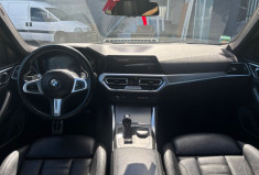 BMW Série 4 Gran Coupé 420i M SPORT